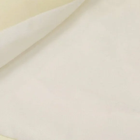 Yellow Elegant Women's Formal Blazer with Ornate Floral Details - Picture 7 of 7